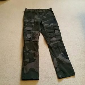 Empyre 99 camo pants